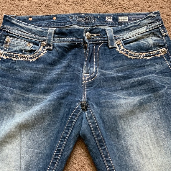 Miss Me Jeans - Picture 3 of 5